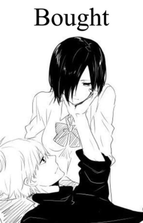 kaneki x touka|Kanekixtouka Stories .